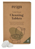Re:gn Toilet Bowl Cleaning Tablets