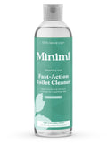 Miniml Toilet Cleaner - Refreshing Mint 750ML