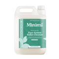 Miniml Toilet Cleaner - Refreshing Mint 5L Refill