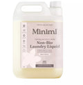 Miniml Non-Bio Laundry Liquid - Calming Jasmine and Vanilla 5L