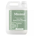 Miniml Anti-Bac Bathroom Cleaner Cucumber & Mint 5L