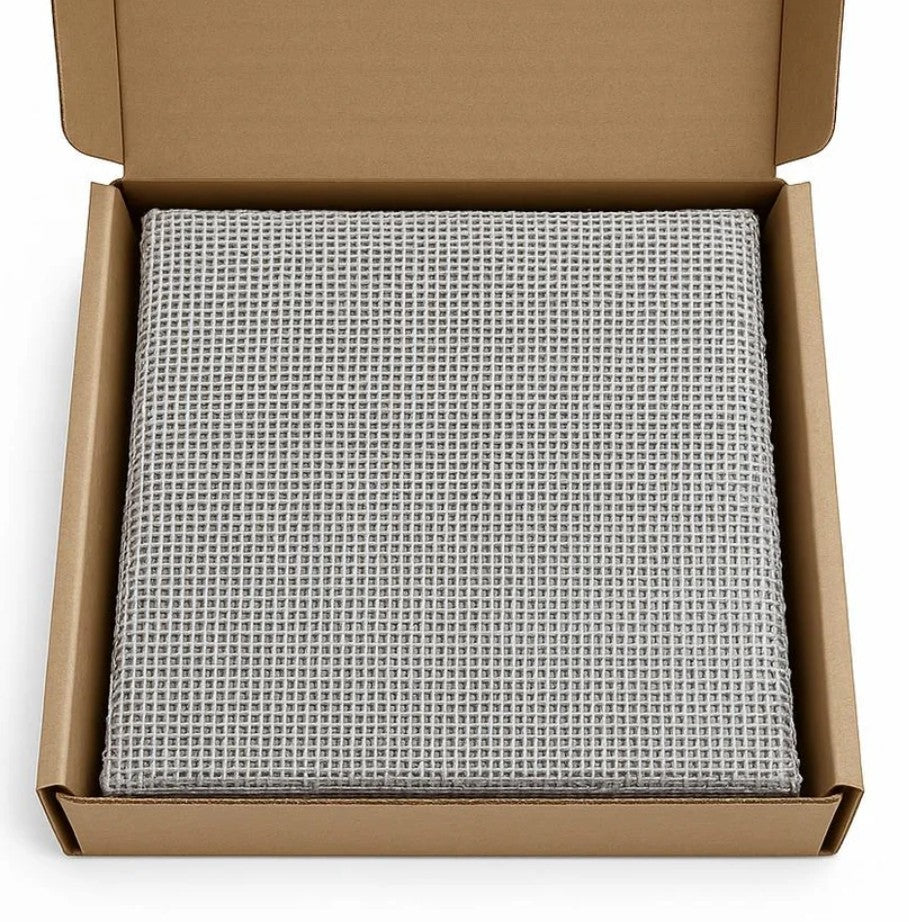 Re:gn Multifunctional Wire Dish Cloth Pack of 10